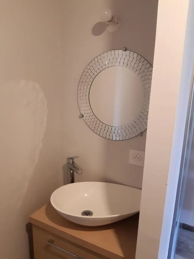 Guest house La Bienvenida Hotel Pordic France