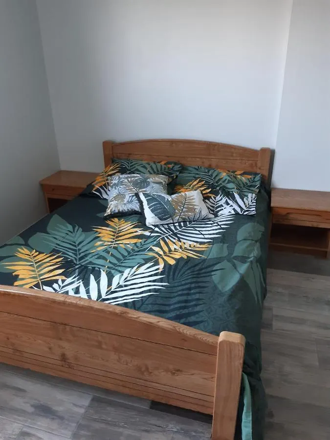 La Bienvenida Hotel Pordic